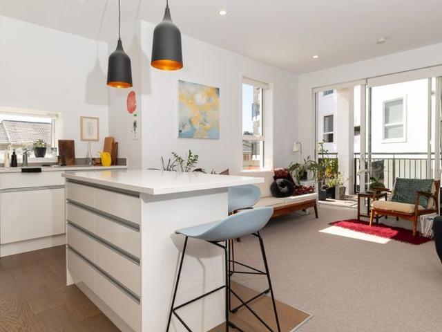 Apartment for rent in Balmoral, Oroua County