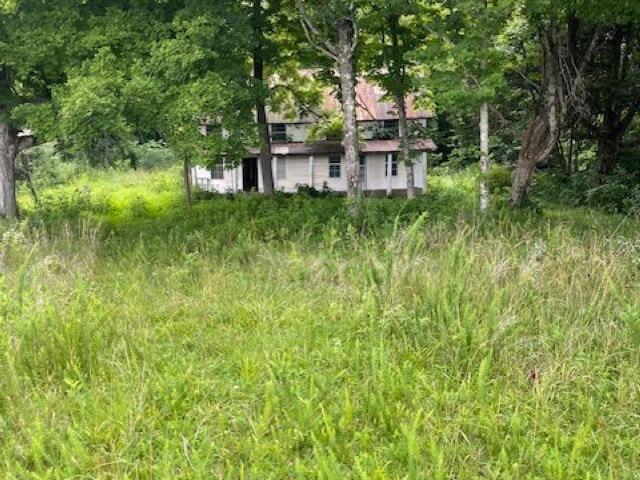 House for sale in Burkesville, Kentucky