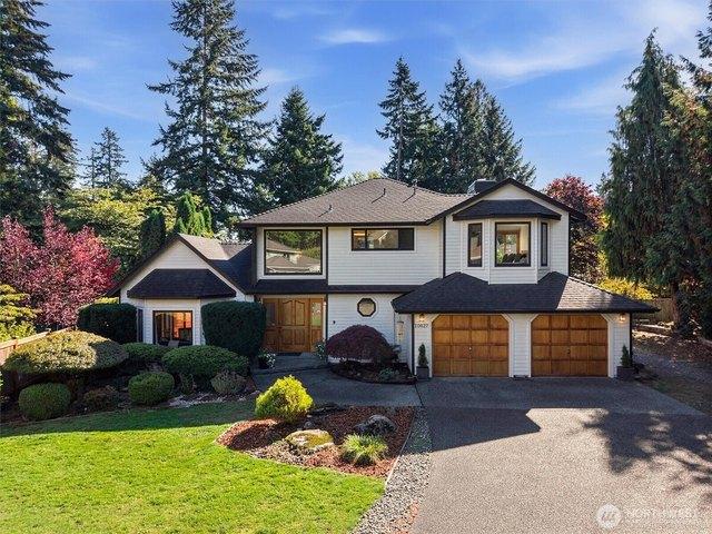 House for sale in Bothell, King County