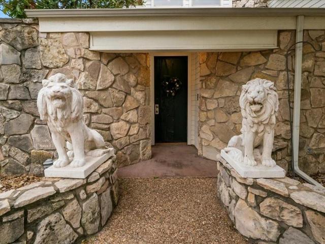 Property for rent in Denton, Texas