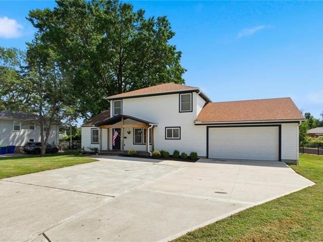House for sale in Kansas