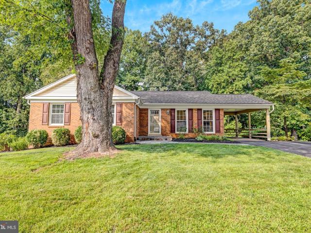 House for sale in Virginia