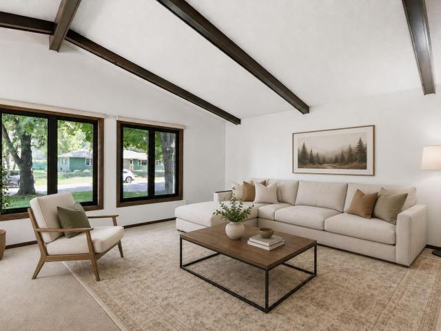 House for sale in Coon Rapids, Minnesota