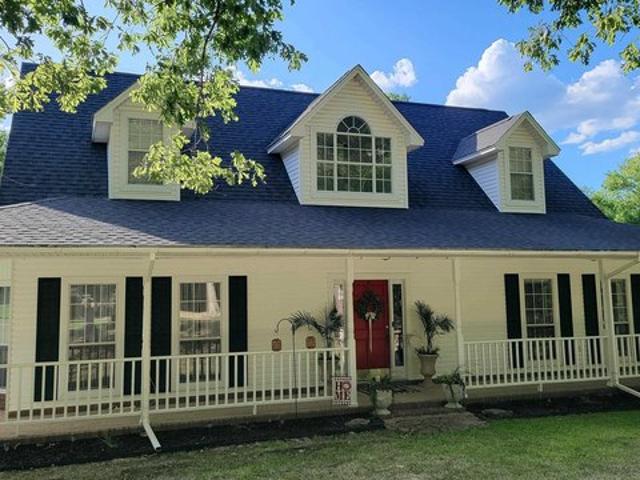 House for sale in Ark