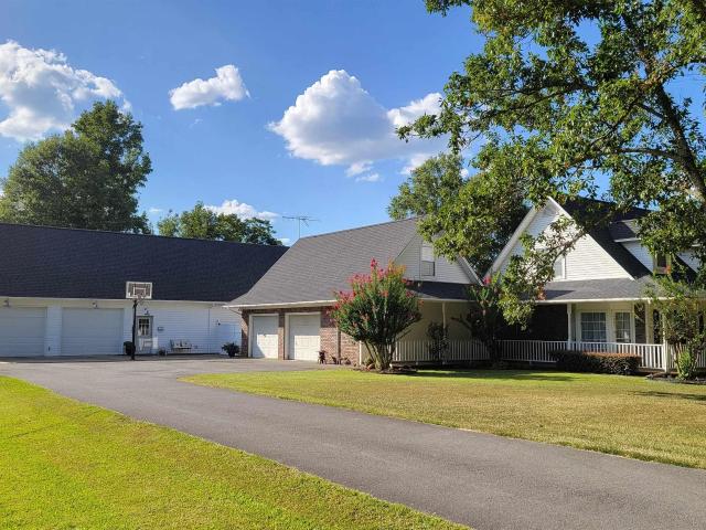 House for sale in Pine Bluff, Jefferson County