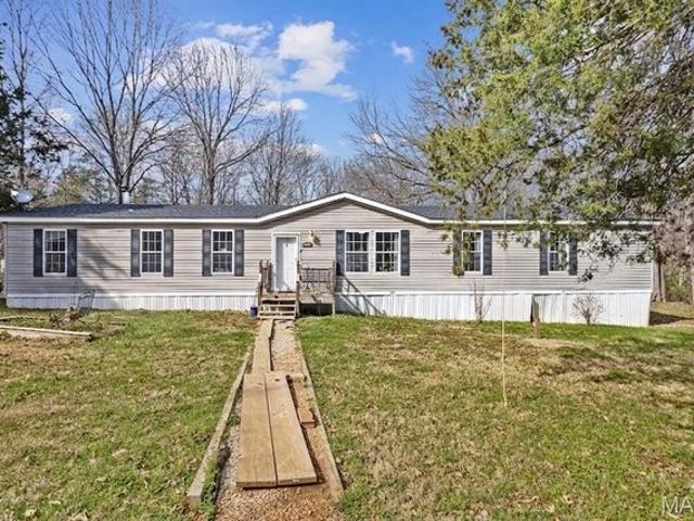 House for sale in Irondale, Missouri