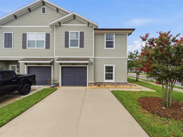 Townhouse for sale in Riverview, Florida