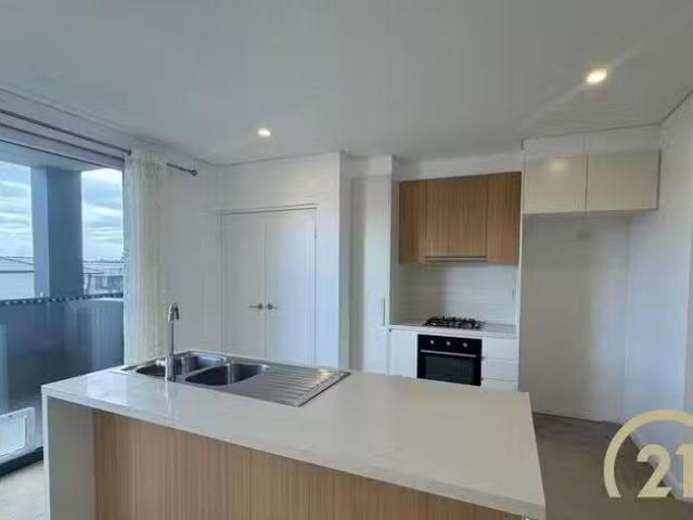 Apartment for rent in Bonnyrigg, New South Wales