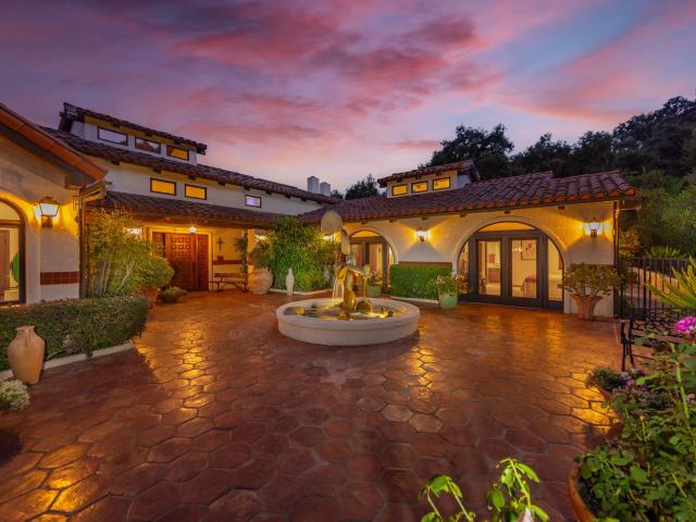Property for sale in Ojai, California