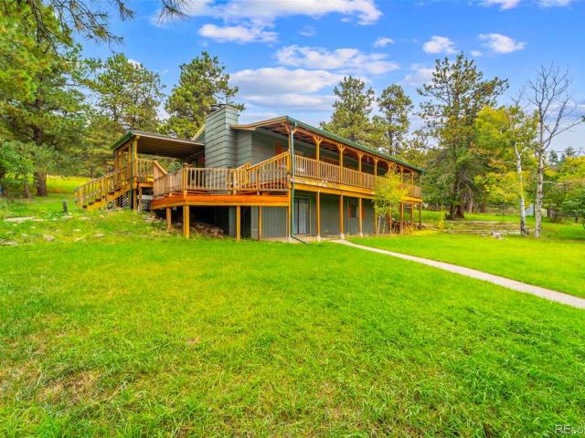 House for sale in Colorado