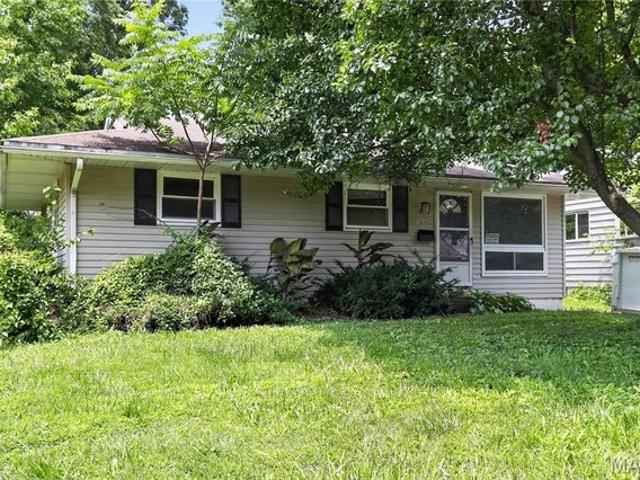 House for sale in Saint Louis, Missouri