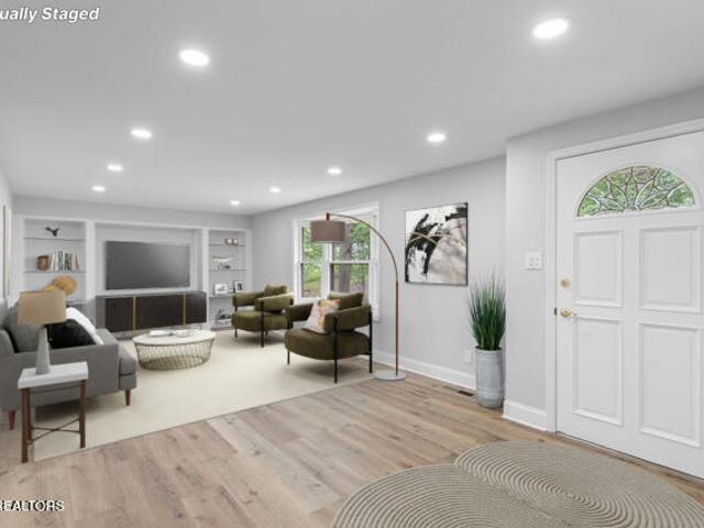 House for sale in Tennessee