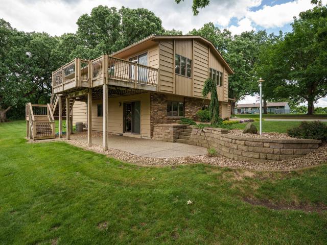 House for sale in Minnesota