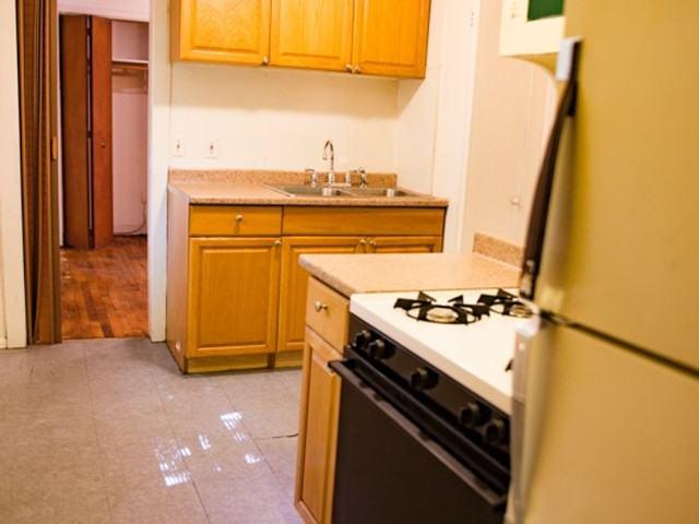 Apartment for rent in Hennepin, Minnesota