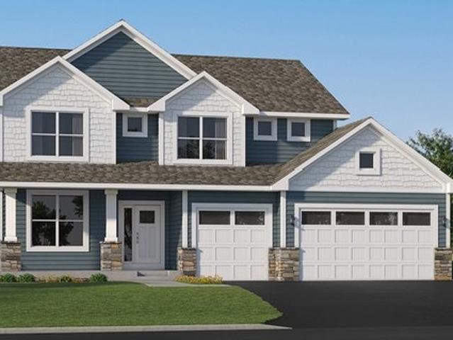 House for sale in Rosemount, Minnesota