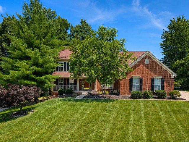 House for sale in Union, Kentucky
