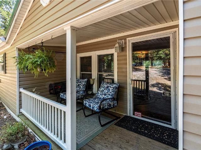 House for sale in Kansas, Oklahoma
