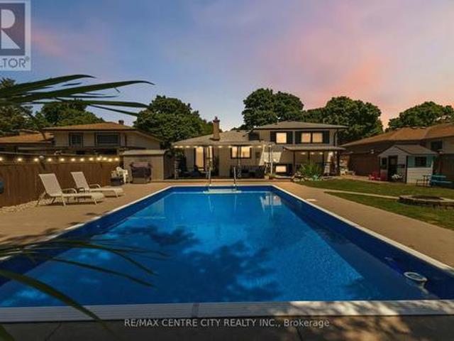 House for sale in Arva, Ontario