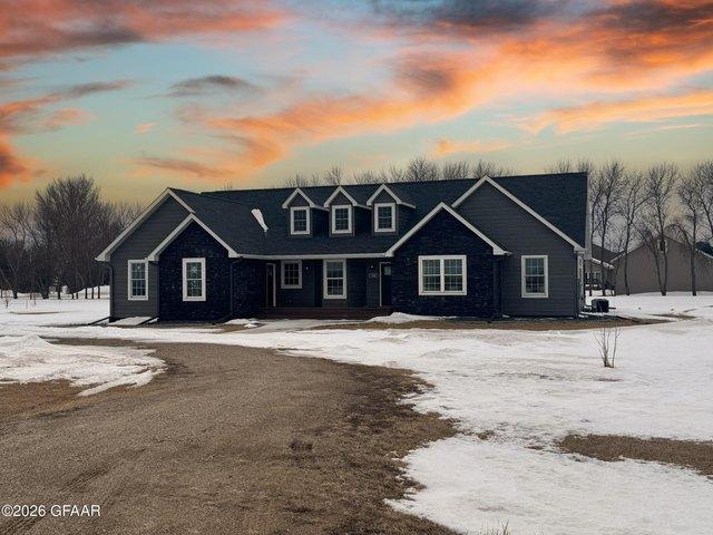 House for sale in Devils Lake, North Dakota