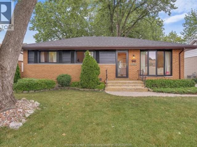 House for rent in Maidstone, Ontario