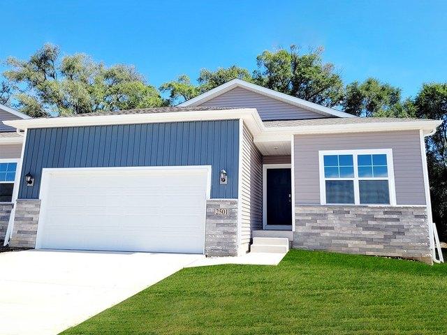 Townhouse for sale in Waukee, Iowa