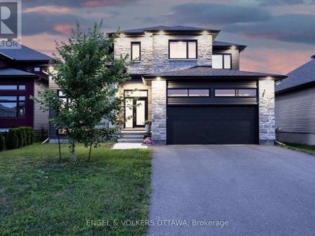 House for sale in Clarence-rockland, Ontario