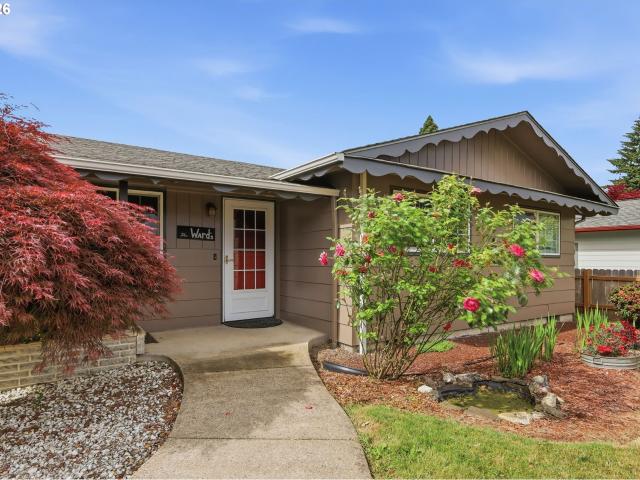 House for sale in Oregonia