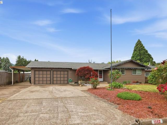 House for sale in Oregonia