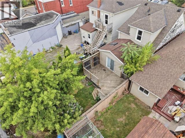 Apartment for rent in Ancaster, Ontario