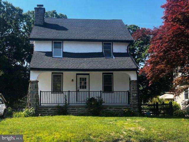 House for sale in Rydal, Pennsylvania