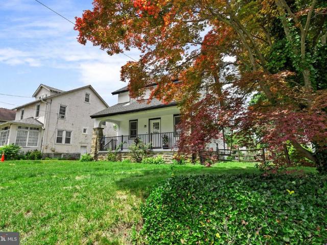 House for sale in Rydal, Pennsylvania