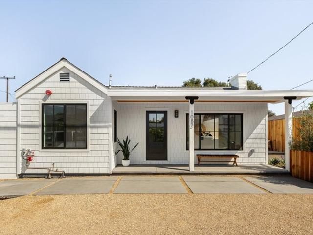 House for sale in Carpinteria, California