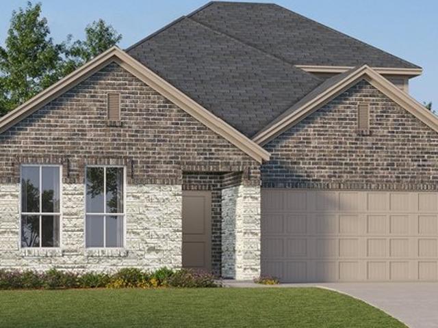 House for sale in Ellis, Texas