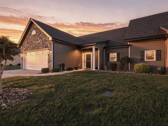 Townhouse for sale in Forest, Bedford County