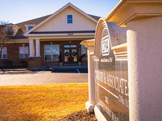 Commercial for sale in Hertford, Perquimans County