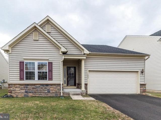 House for sale in Quakertown, Bucks County