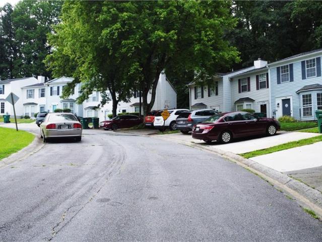Townhouse for sale in Cobb, Georgia