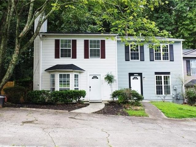 Townhouse for sale in Cobb, Georgia