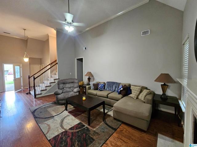 House for sale in Moody
