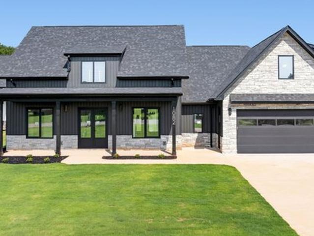 House for sale in Spartanburg, South Carolina