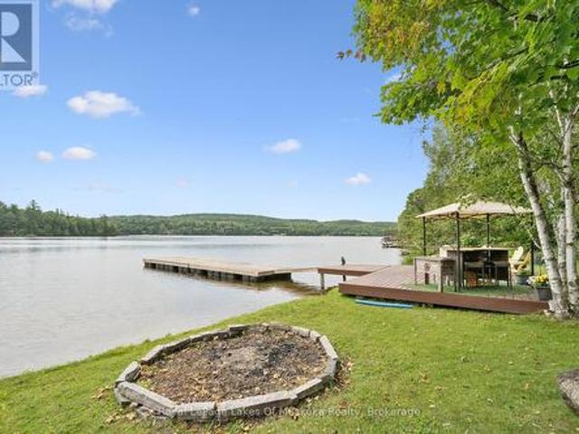 House for sale in Algonquin Highlands, Ontario