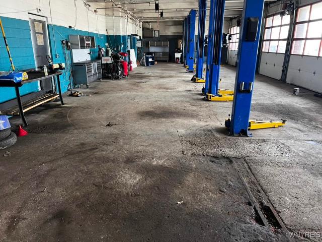 Commercial for sale in Buffalo