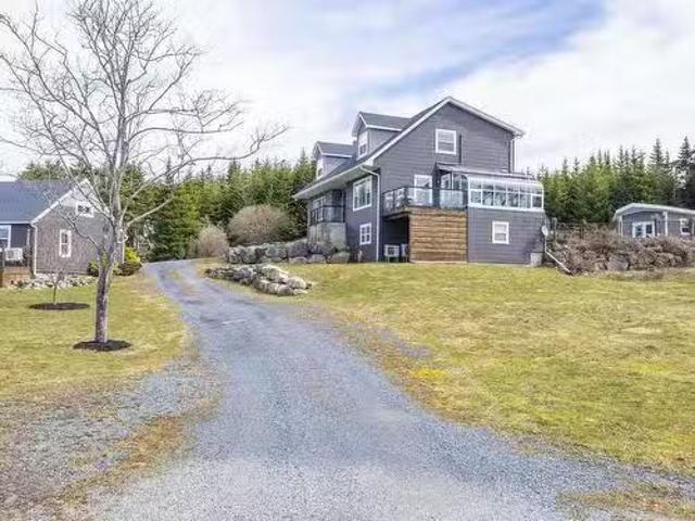 House for sale in Nova Scotia