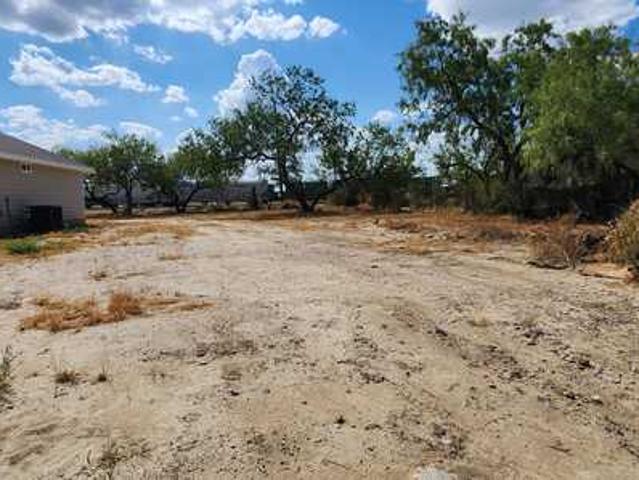 Land for sale in Eagle Pass, Maverick County