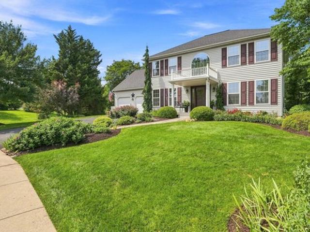 House for sale in Bucks, Pennsylvania
