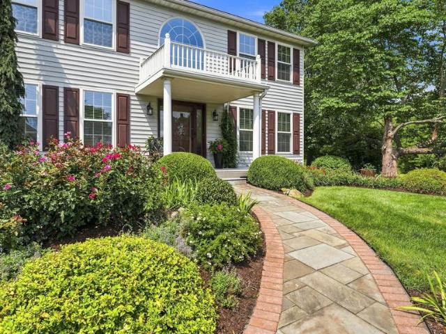 House for sale in Bucks, Pennsylvania
