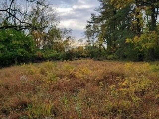 Land for sale in Princeton, New Jersey