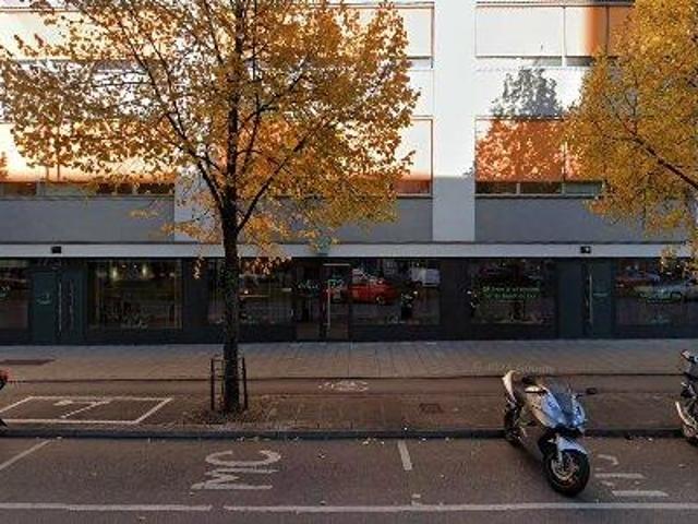Lokal hyra i Botkyrka, Stockholm