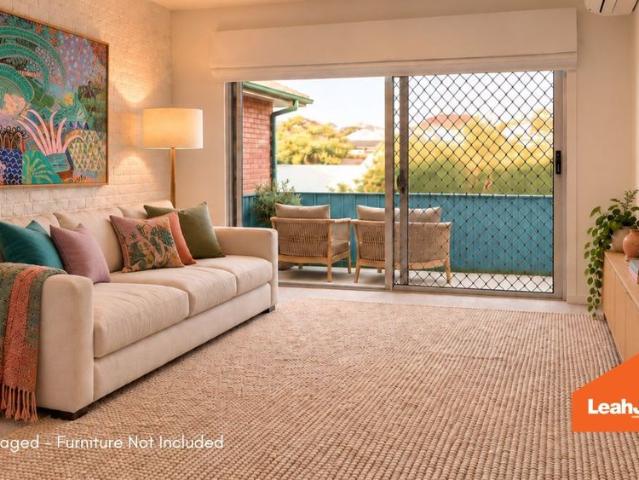 Apartment for rent in Newcastle, Newcastle-Maitland