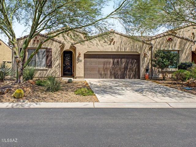 Townhouse for sale in Green Valley, Arizona